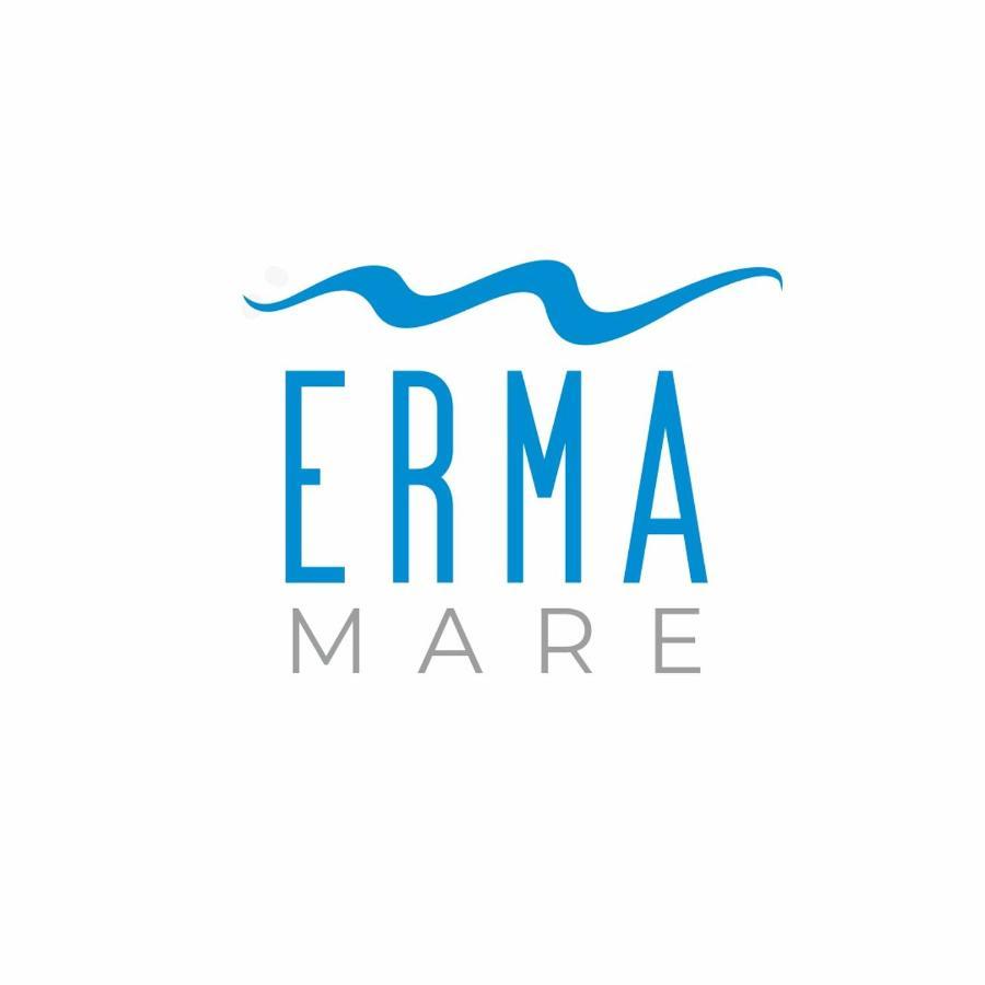 Erma-Mare Apartamento Polignano a Mare Exterior foto