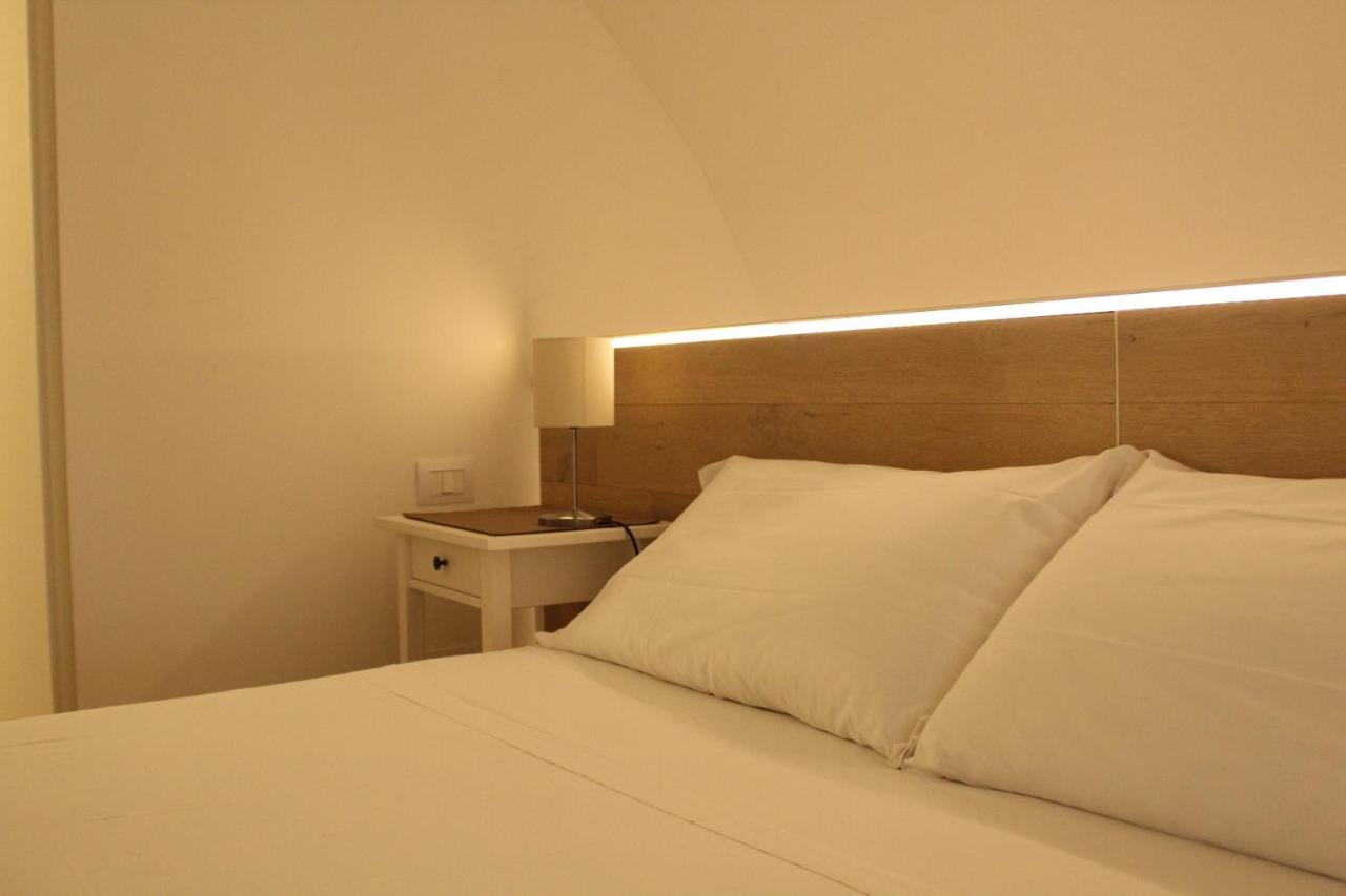 Erma-Mare Apartamento Polignano a Mare Exterior foto