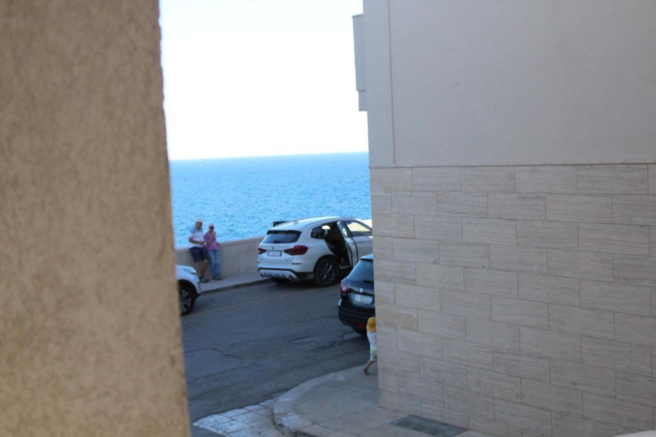 Erma-Mare Apartamento Polignano a Mare Exterior foto