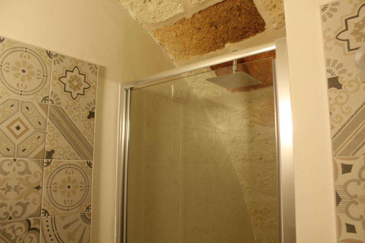 Erma-Mare Apartamento Polignano a Mare Exterior foto